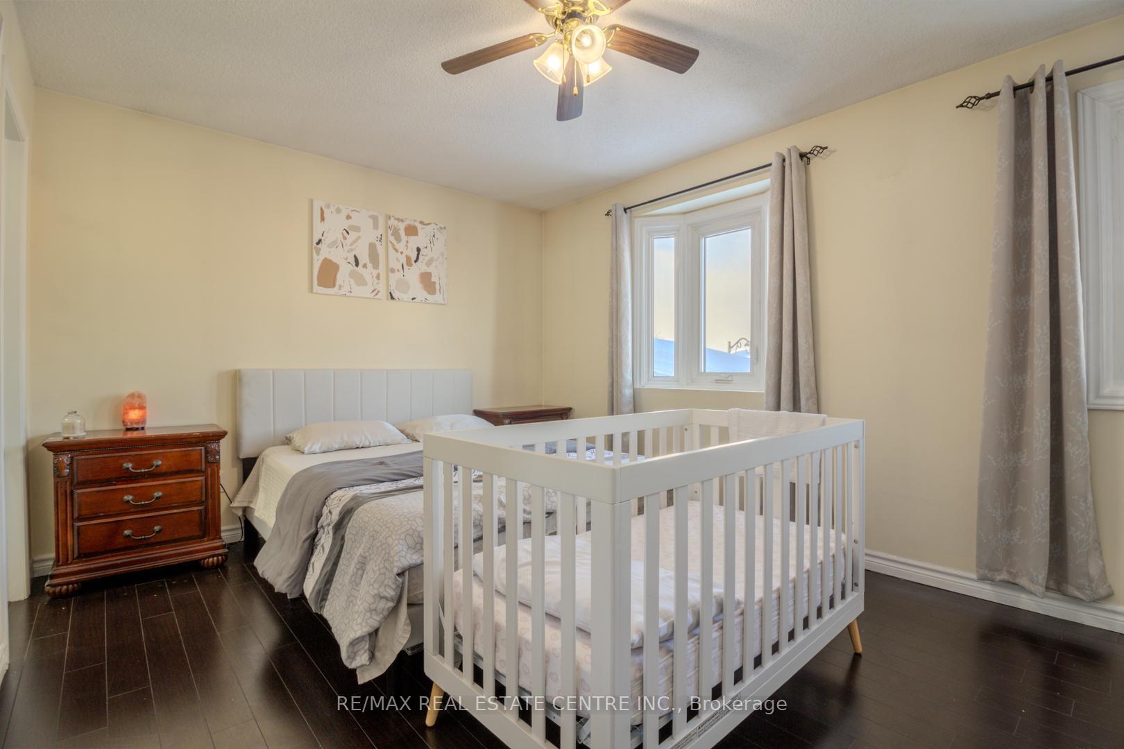 Photo 32 of 93 Meadowlark Drive, Brampton, Fletcher's Creek South — HOMEH