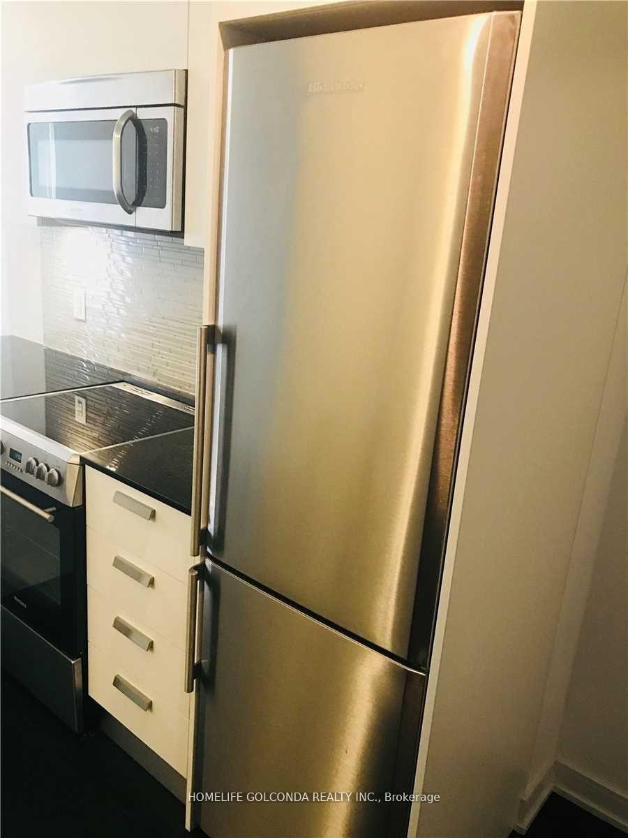 Photo 2 of Unit 1801, 57 St Joseph Street, Toronto, Bay Street Corridor — HOMEH