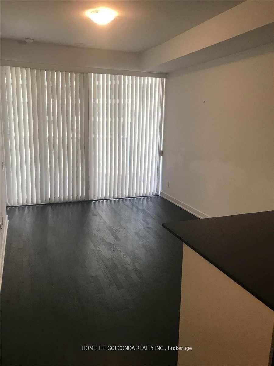 Photo 4 of Unit 1801, 57 St Joseph Street, Toronto, Bay Street Corridor — HOMEH