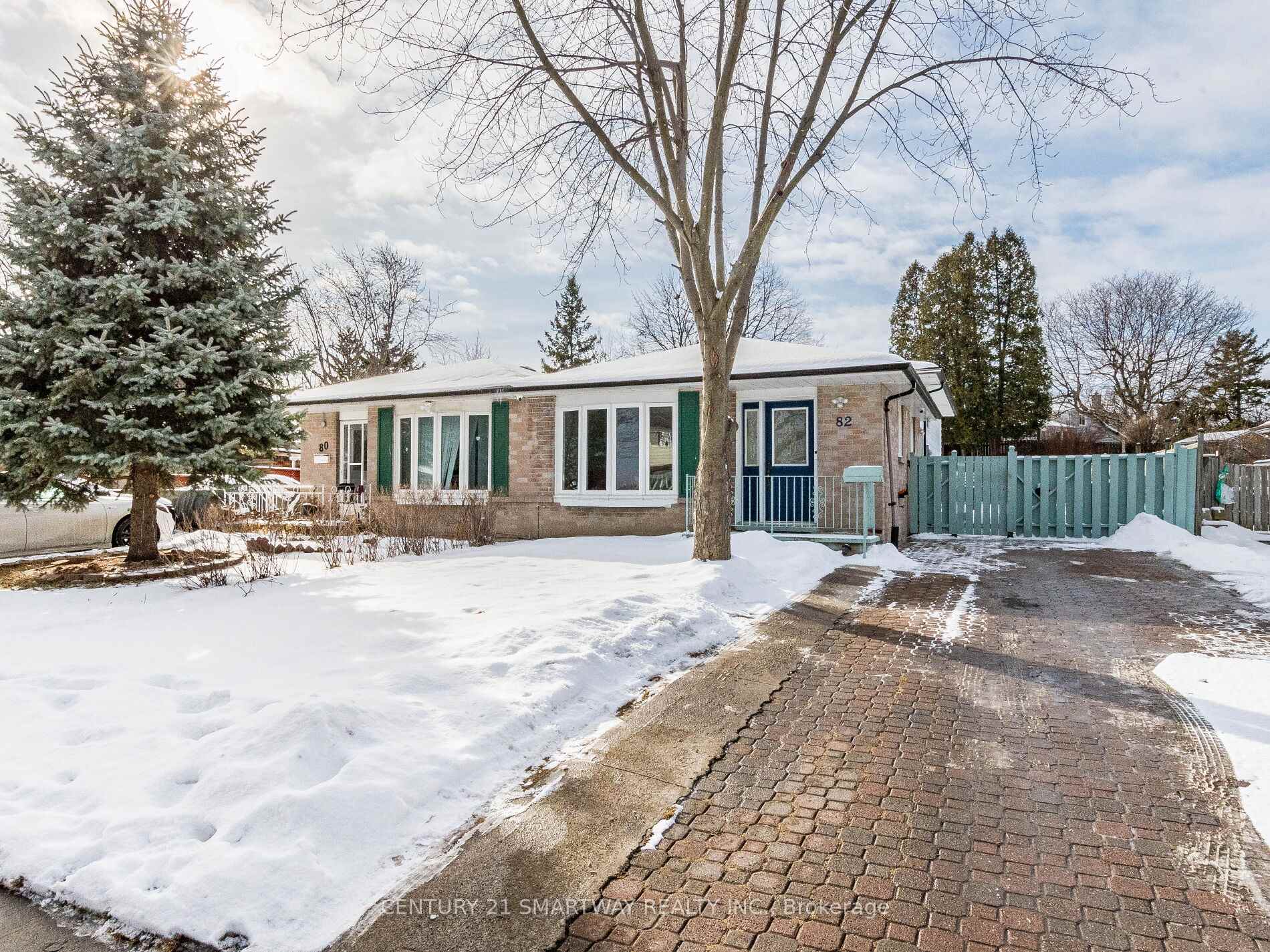 Photo 1 of 82 Greenmount Road, Brampton, Northgate — HOMEH