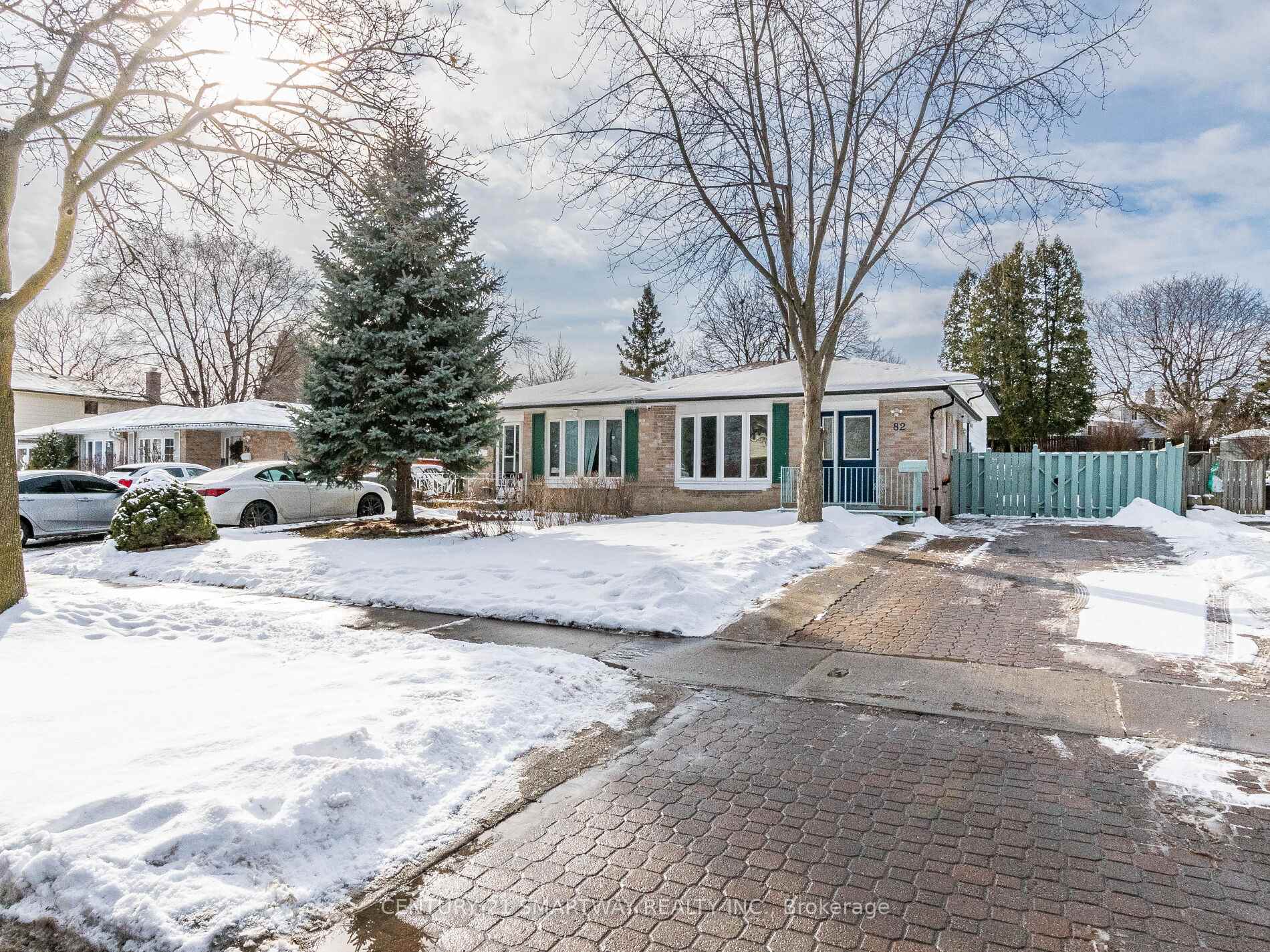 Photo 2 of 82 Greenmount Road, Brampton, Northgate — HOMEH