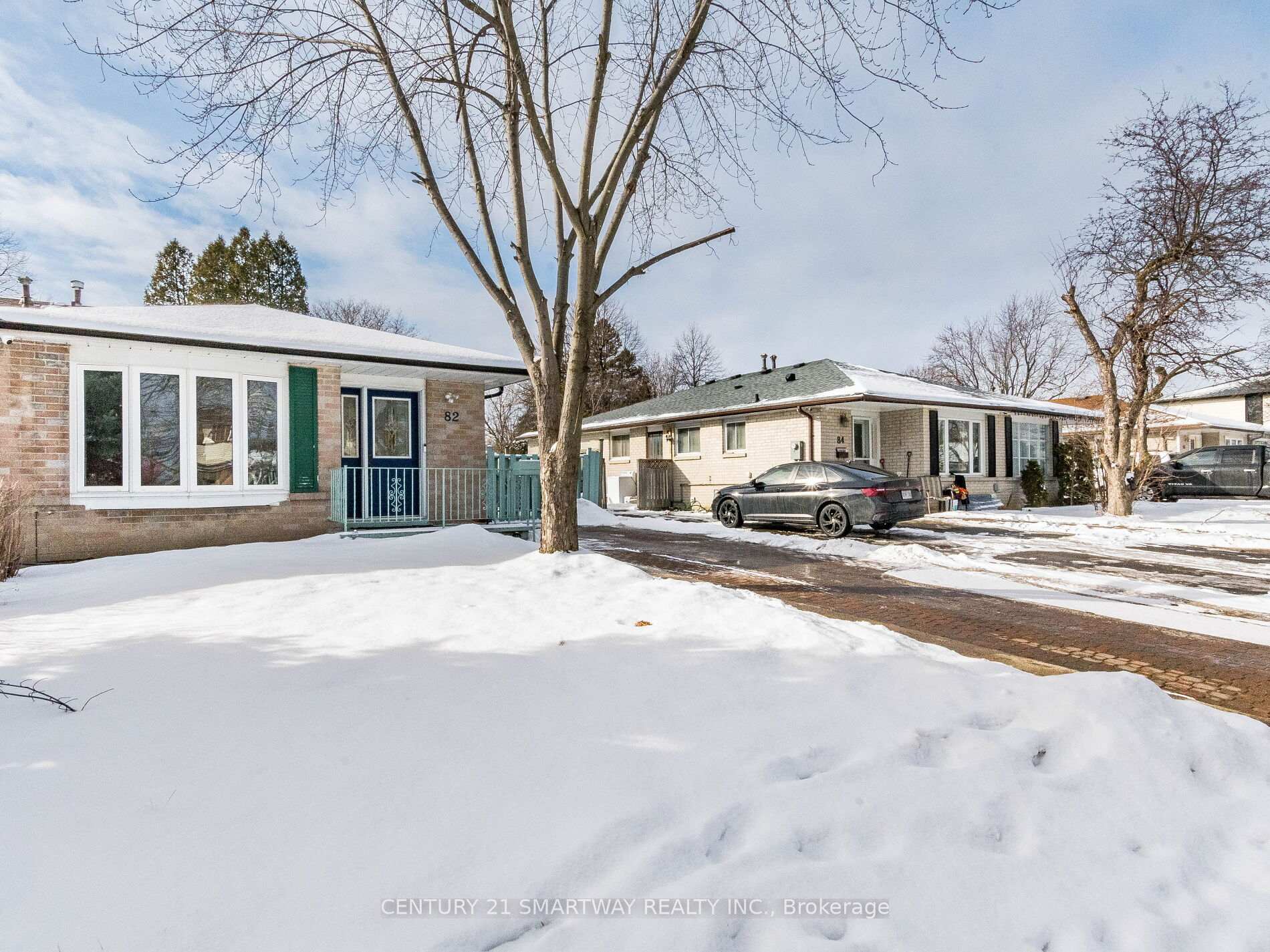 Photo 3 of 82 Greenmount Road, Brampton, Northgate — HOMEH