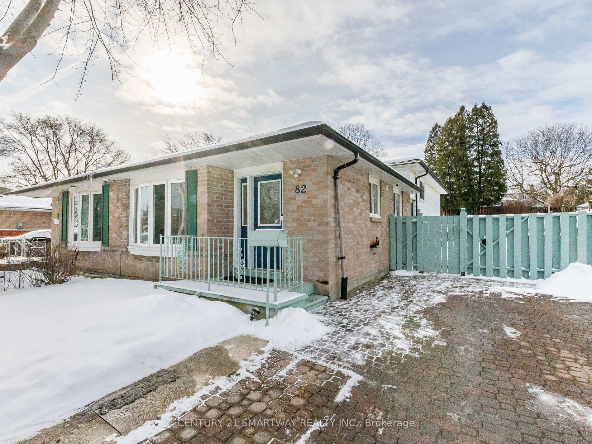 Photo 4 of 82 Greenmount Road, Brampton, Northgate — HOMEH