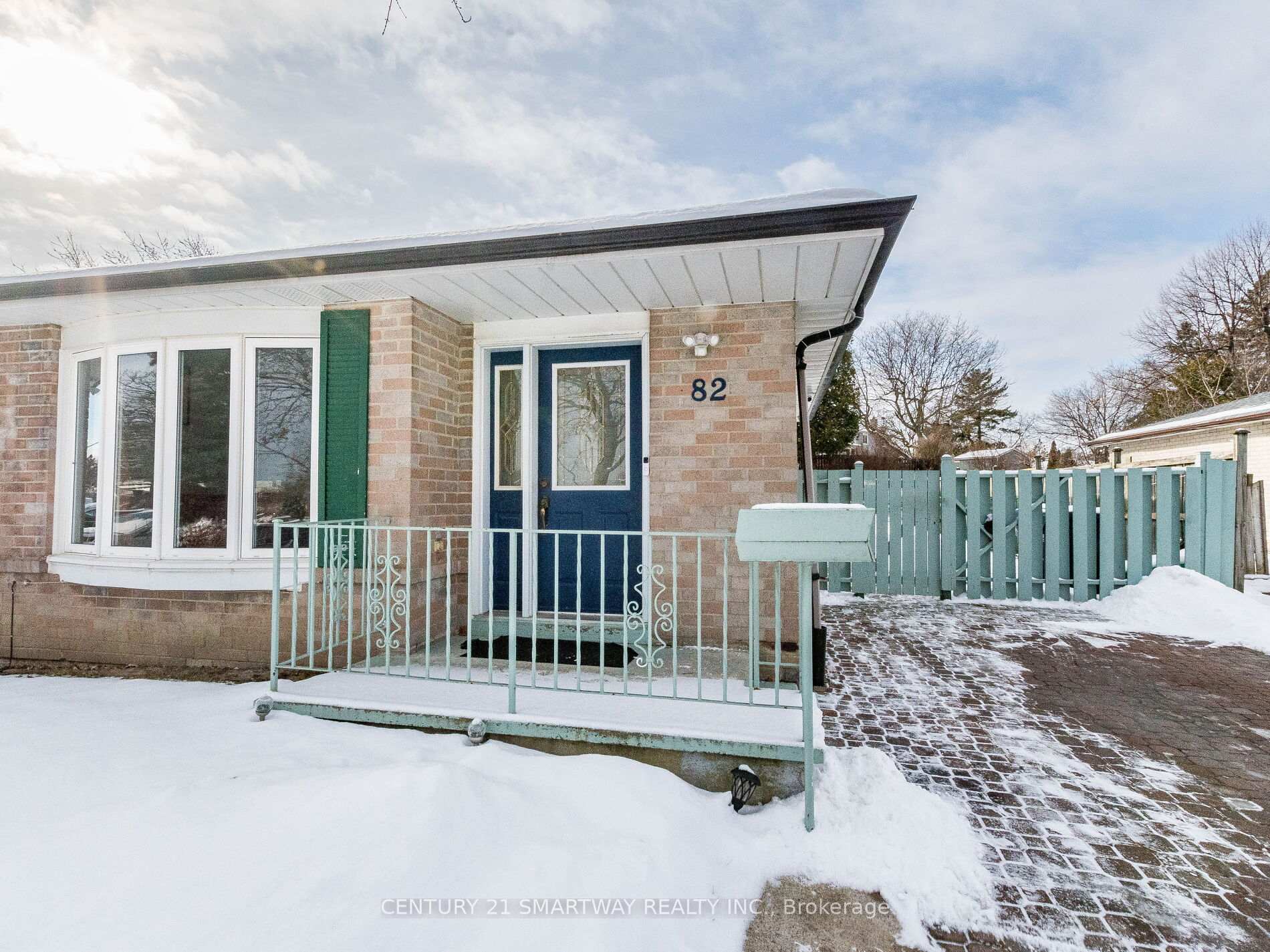 Photo 5 of 82 Greenmount Road, Brampton, Northgate — HOMEH