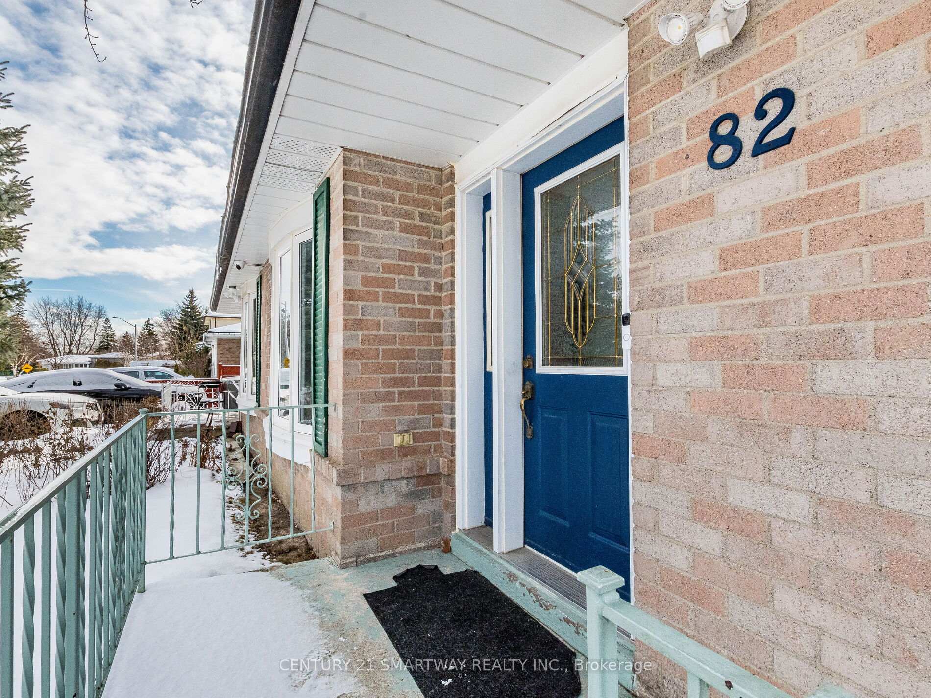 Photo 6 of 82 Greenmount Road, Brampton, Northgate — HOMEH