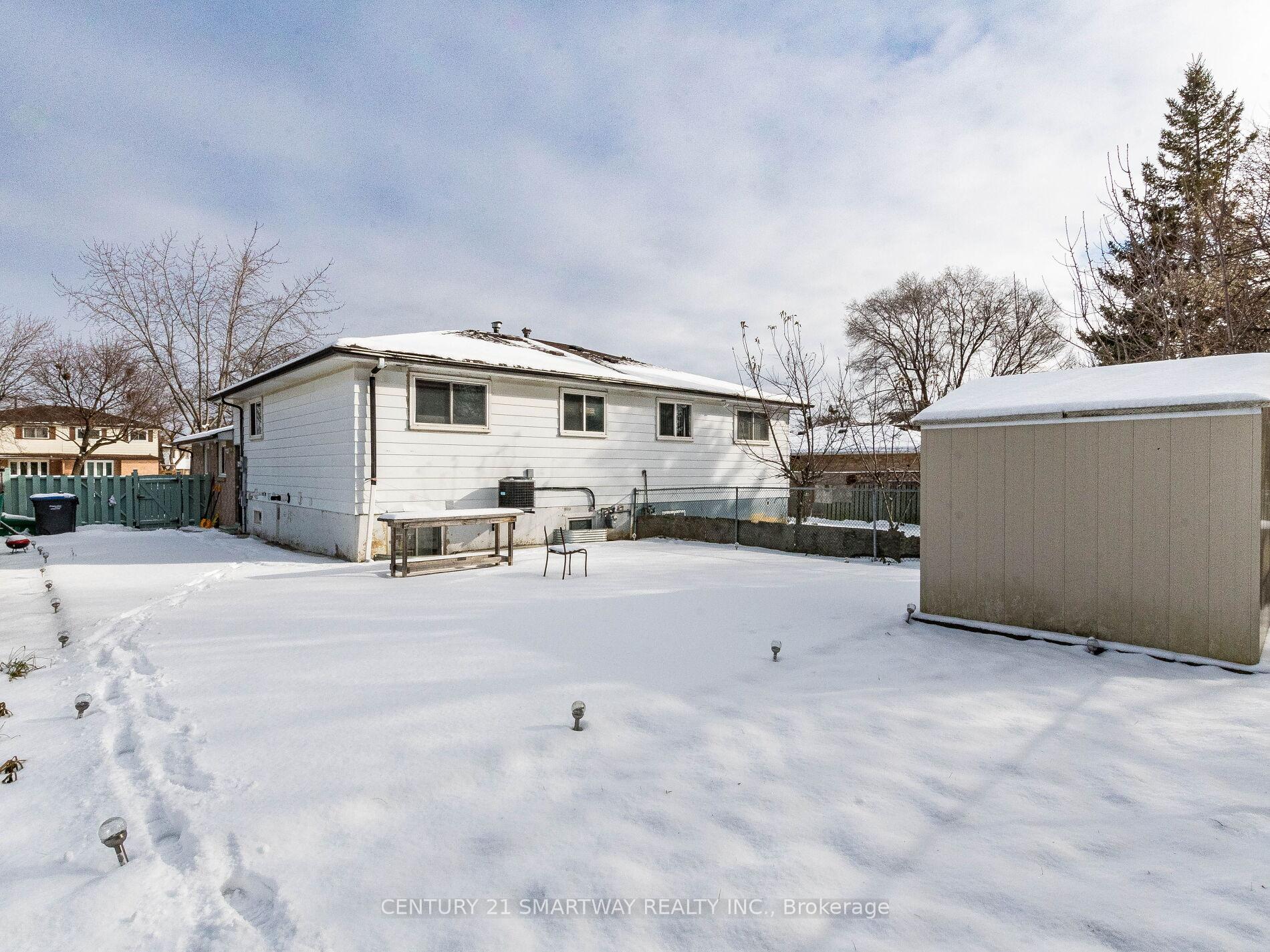 Photo 46 of 82 Greenmount Road, Brampton, Northgate — HOMEH