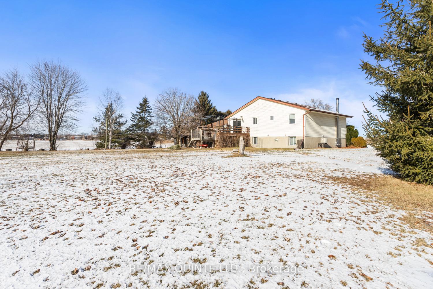 Photo 3 of 283 Hoards Road, Stirling-Rawdon, Rawdon Ward — HOMEH
