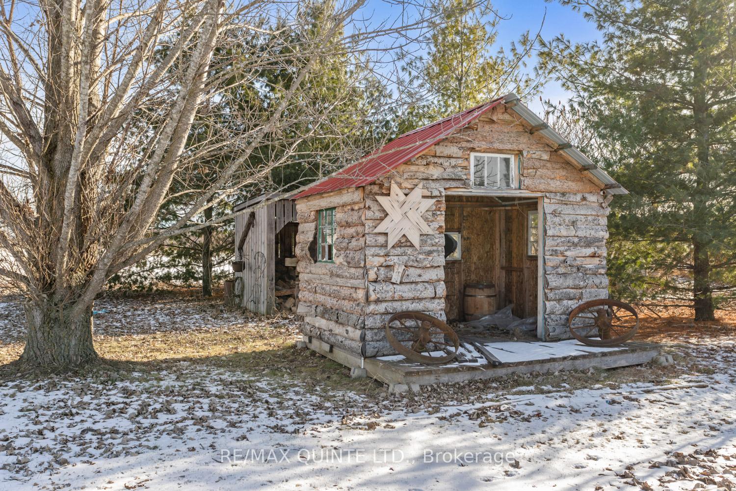 Photo 33 of 283 Hoards Road, Stirling-Rawdon, Rawdon Ward — HOMEH