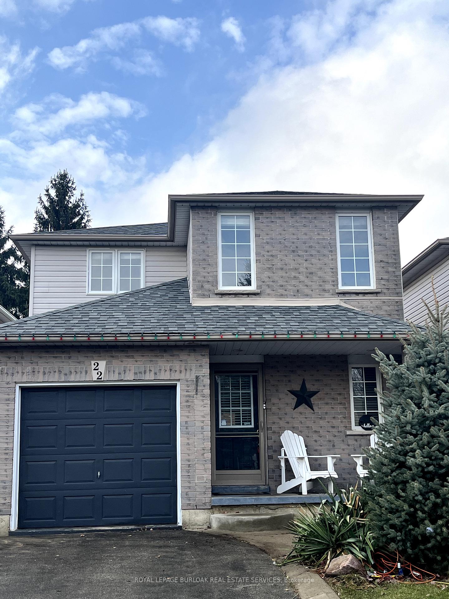 Photo 1 of 22 Brookheath Lane, Hamilton, Villages of Glancaster — HOMEH