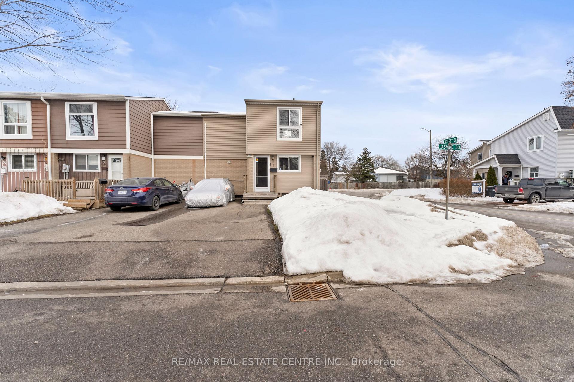 Photo 1 of 1 Jasmine Square, Brampton, Northgate — HOMEH
