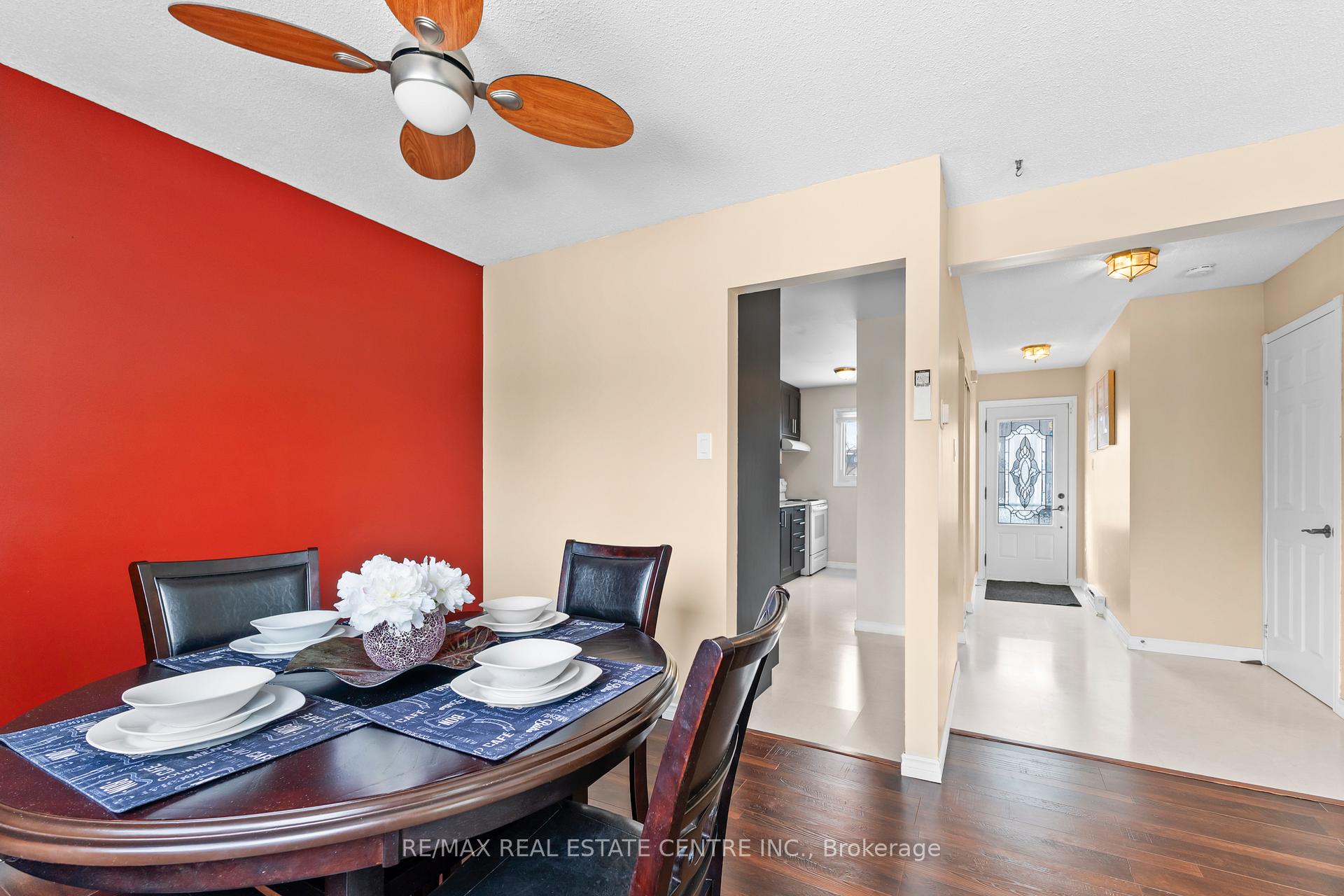 Photo 9 of 1 Jasmine Square, Brampton, Northgate — HOMEH