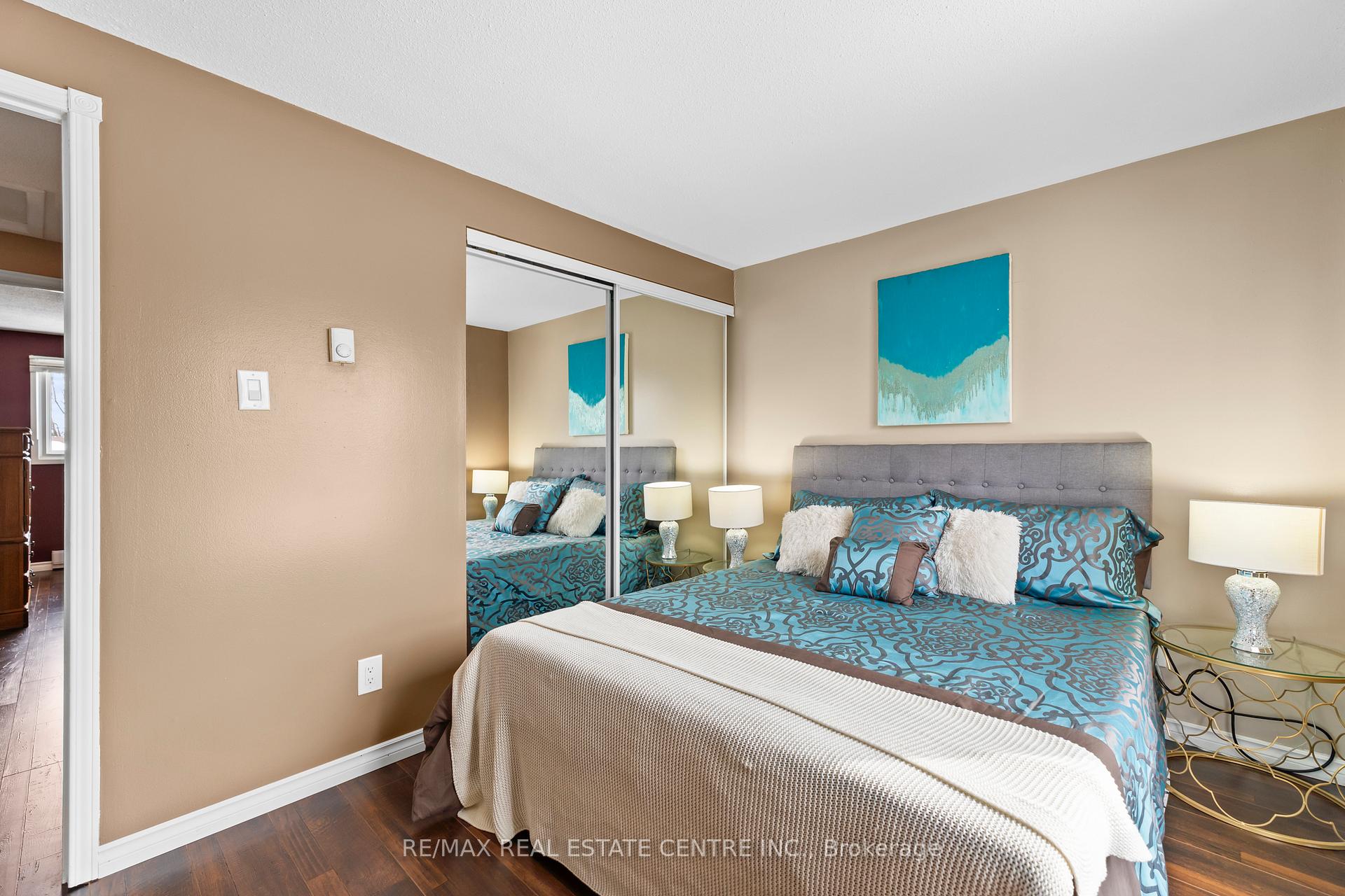 Photo 20 of 1 Jasmine Square, Brampton, Northgate — HOMEH