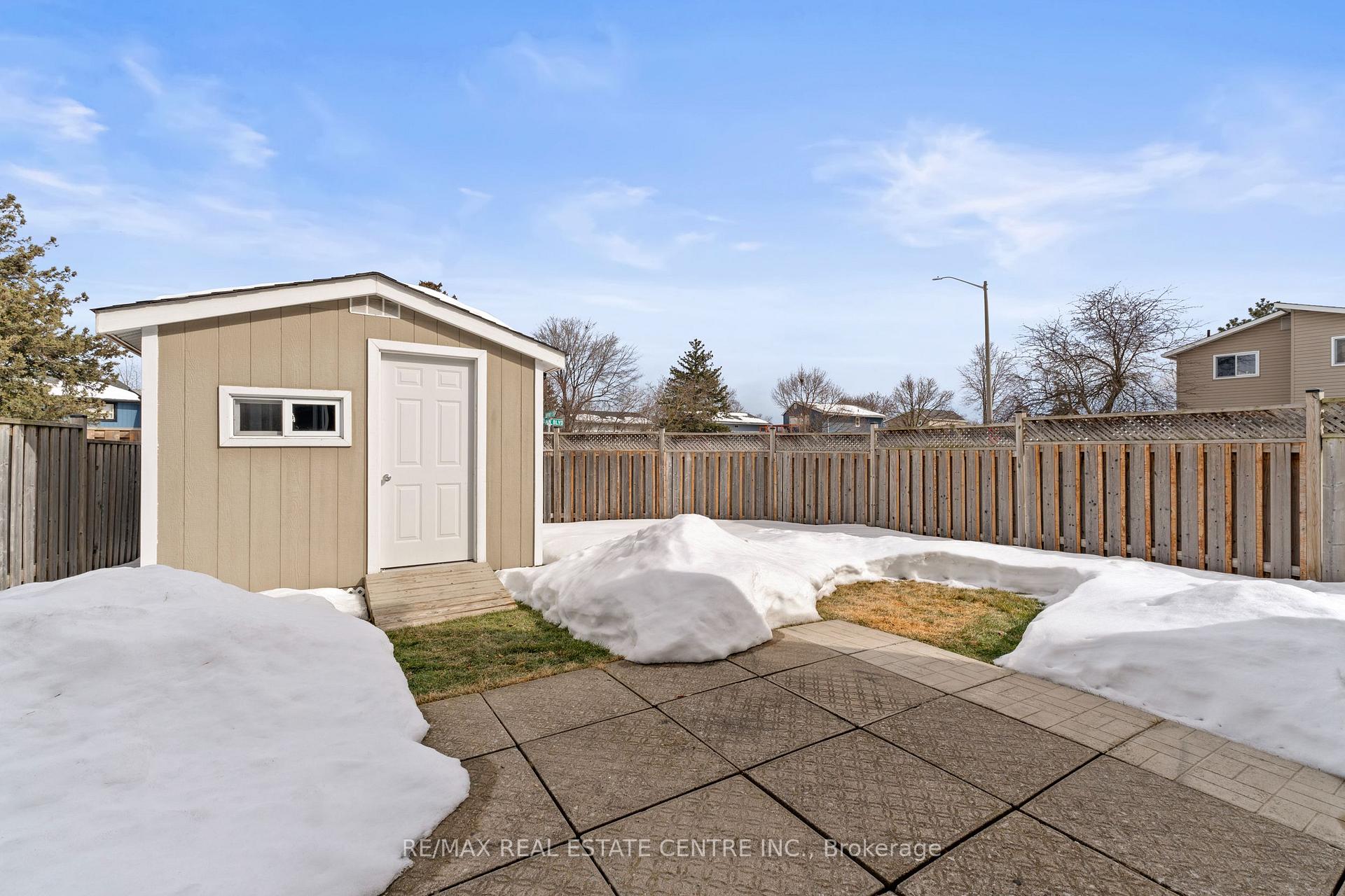 Photo 32 of 1 Jasmine Square, Brampton, Northgate — HOMEH