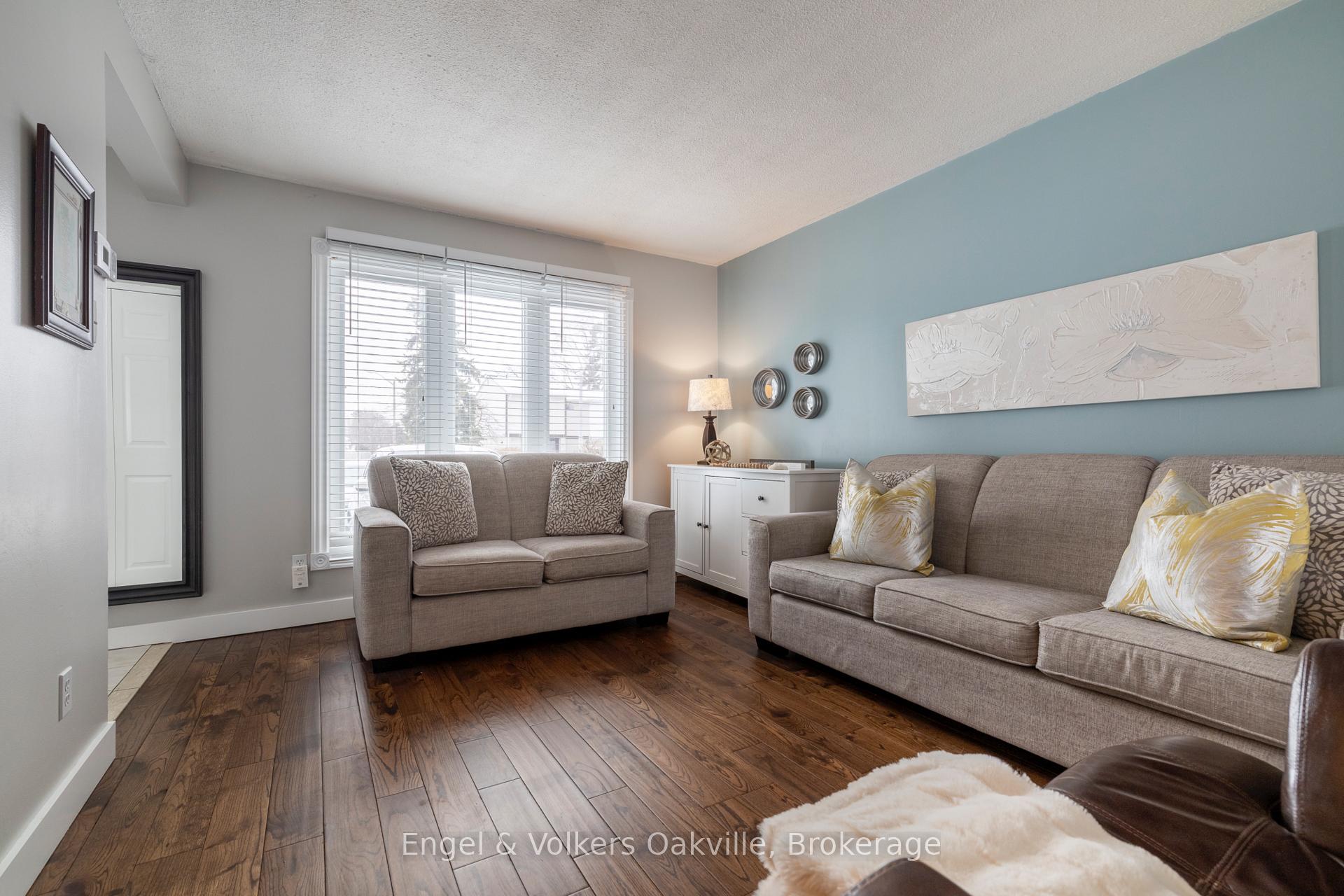 Photo 5 of 1 Geraldine Court, Brampton, Northgate — HOMEH