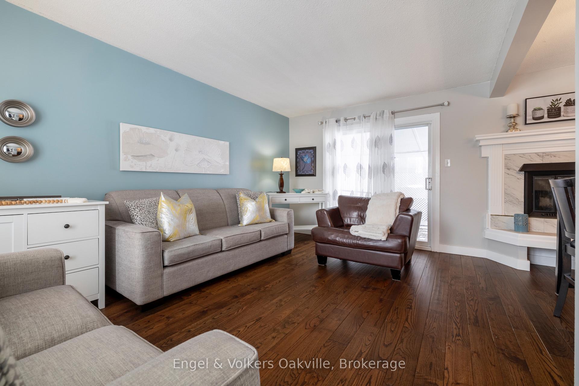 Photo 6 of 1 Geraldine Court, Brampton, Northgate — HOMEH