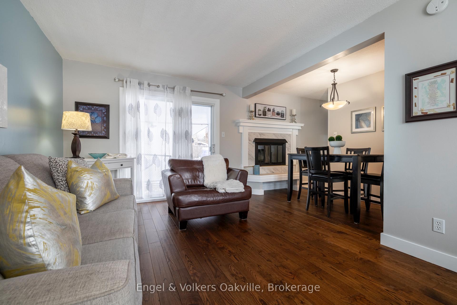 Photo 7 of 1 Geraldine Court, Brampton, Northgate — HOMEH