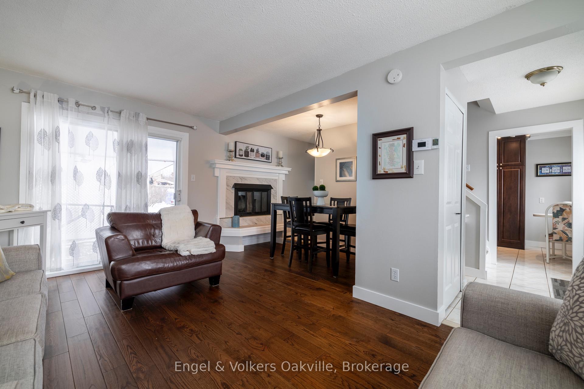 Photo 9 of 1 Geraldine Court, Brampton, Northgate — HOMEH