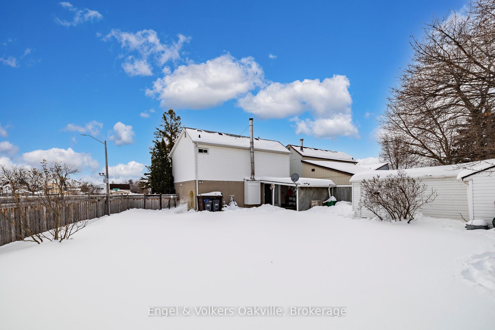 Photo 25 of 1 Geraldine Court, Brampton, Northgate — HOMEH