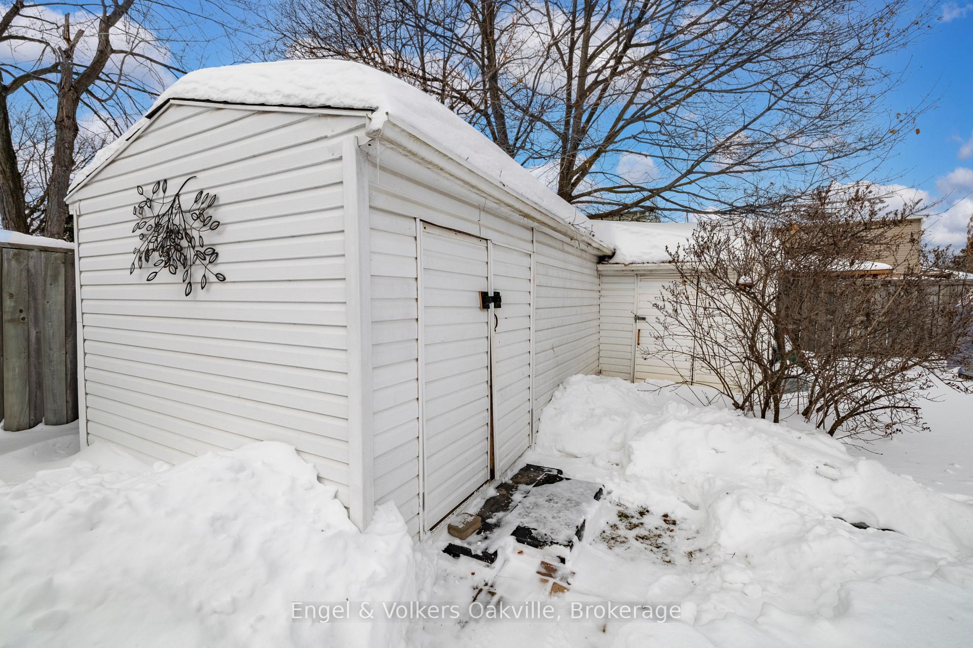 Photo 26 of 1 Geraldine Court, Brampton, Northgate — HOMEH