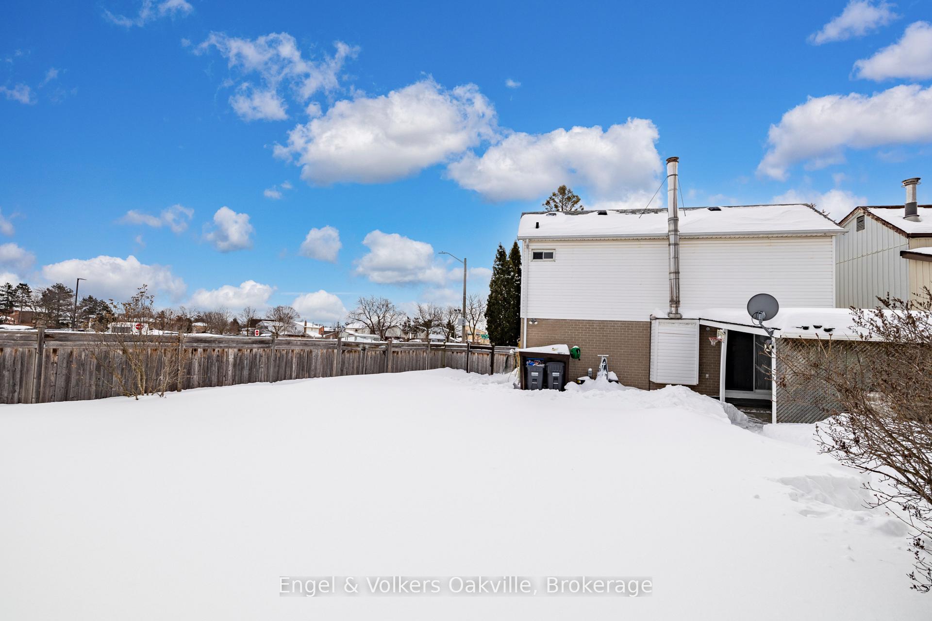 Photo 27 of 1 Geraldine Court, Brampton, Northgate — HOMEH
