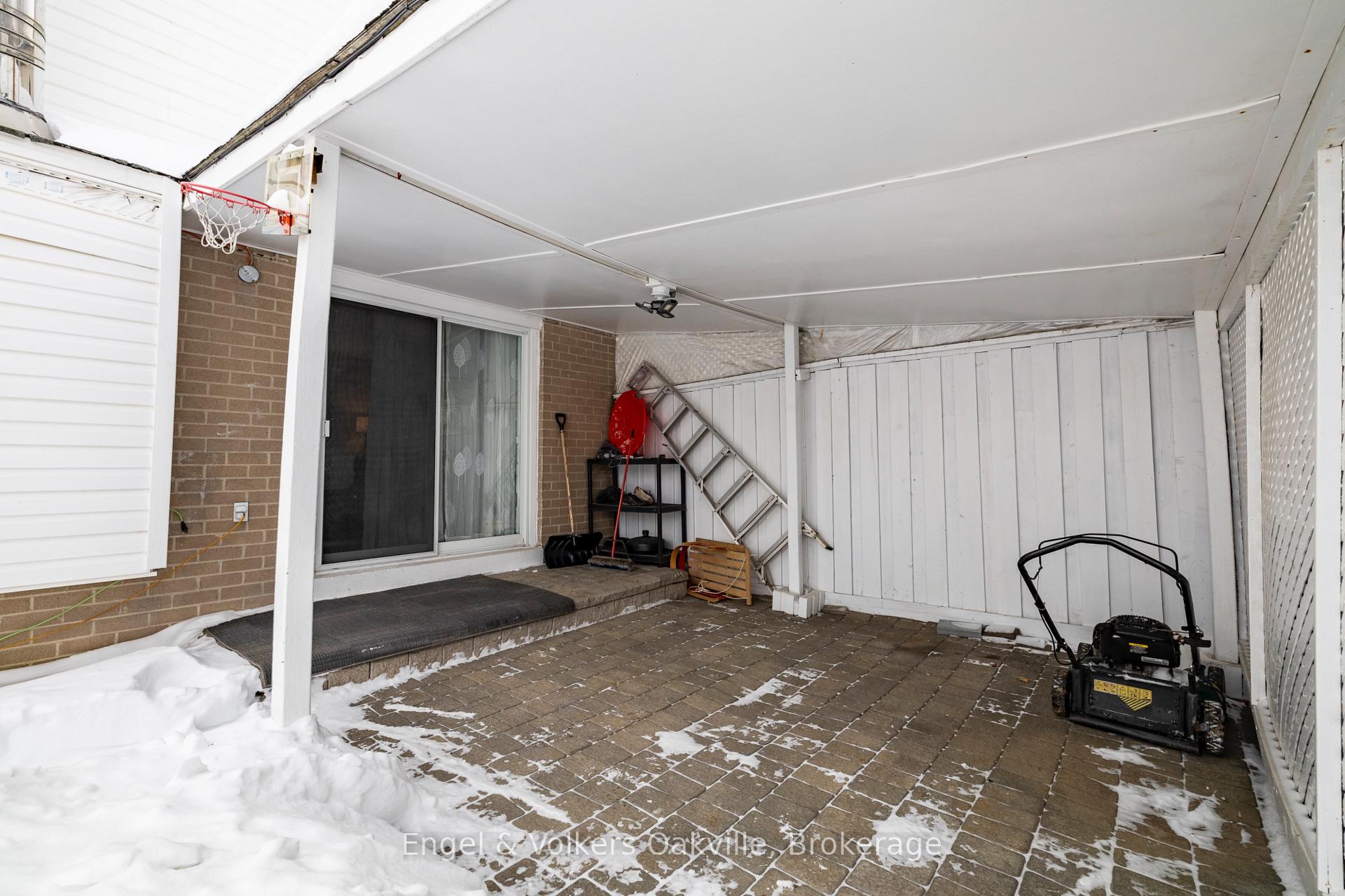 Photo 28 of 1 Geraldine Court, Brampton, Northgate — HOMEH