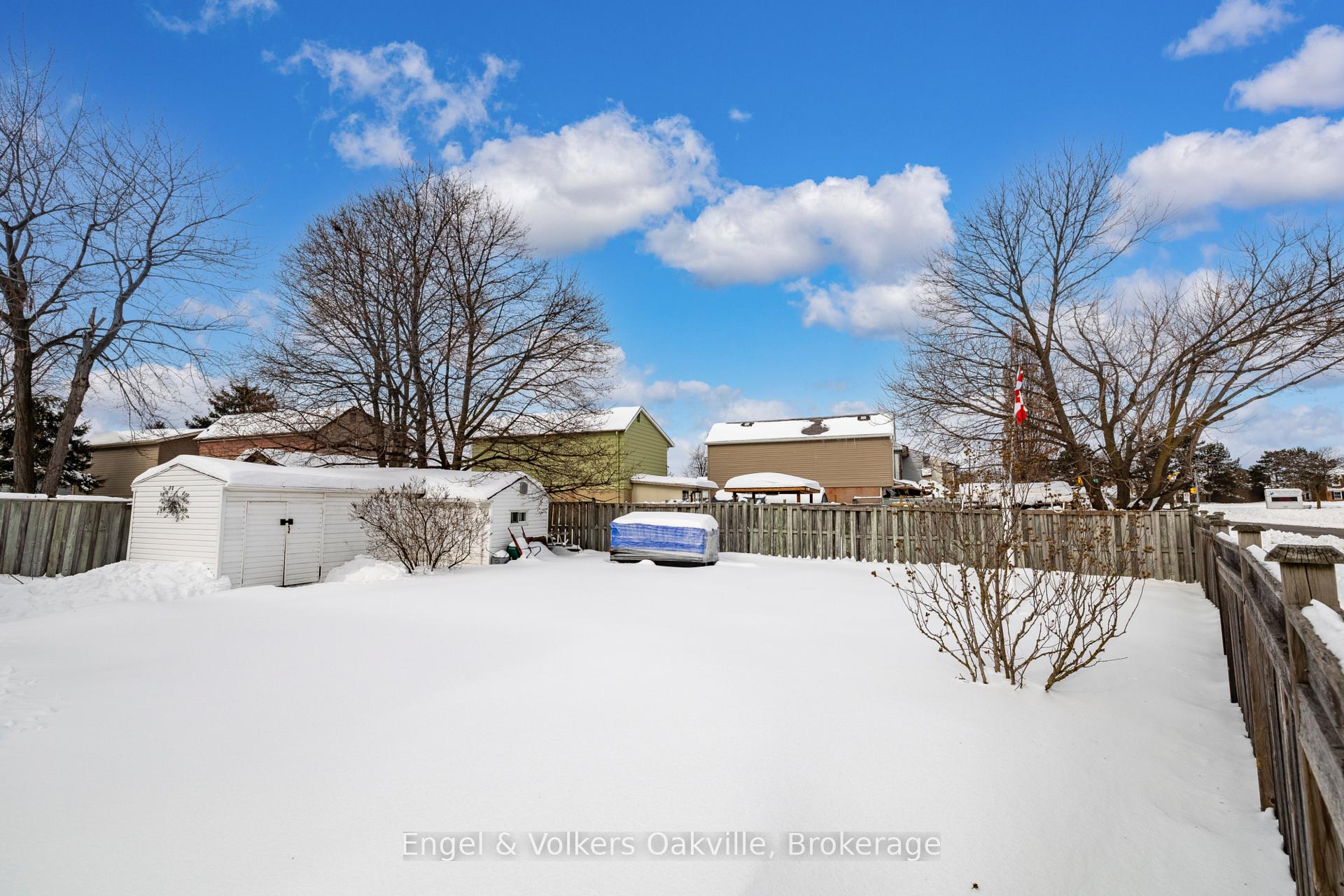 Photo 29 of 1 Geraldine Court, Brampton, Northgate — HOMEH