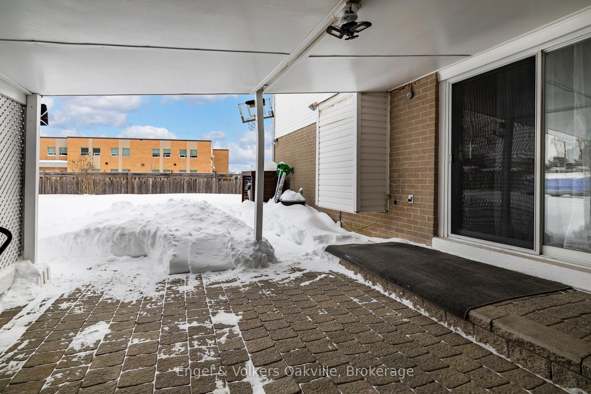 Photo 31 of 1 Geraldine Court, Brampton, Northgate — HOMEH