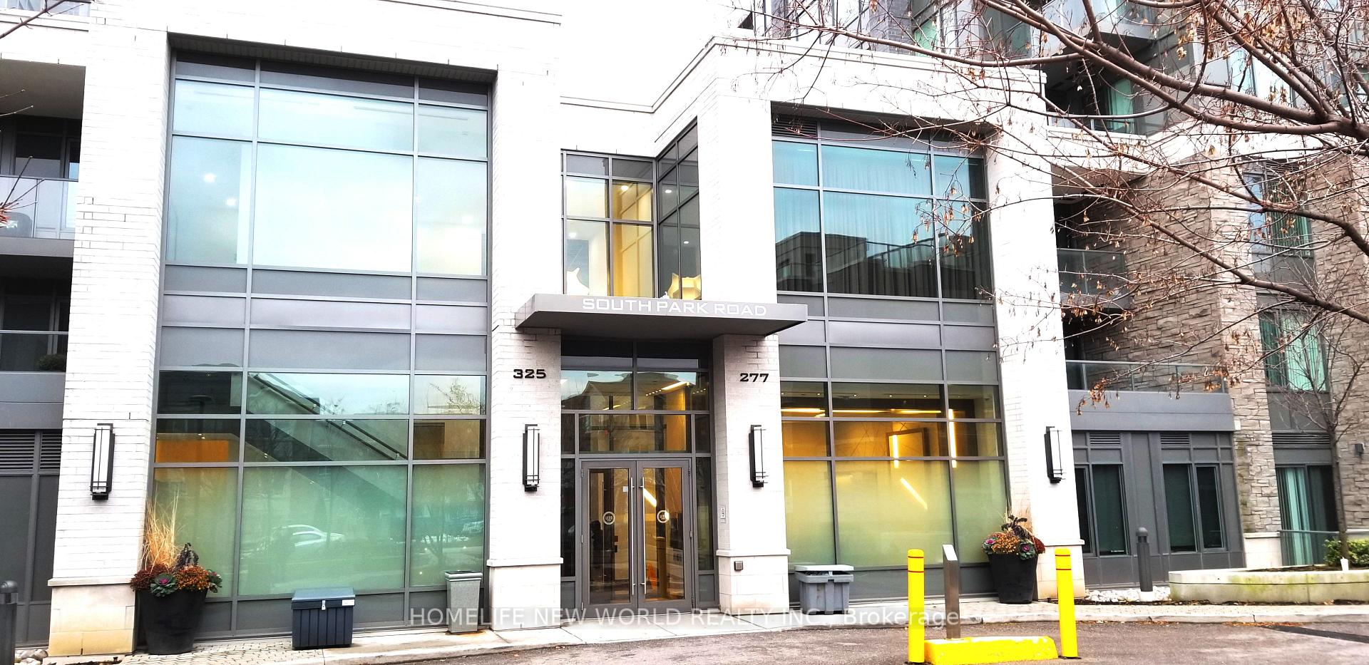 Photo 12 of Unit 201, 325 South Park Road, Markham, Commerce Valley — HOMEH