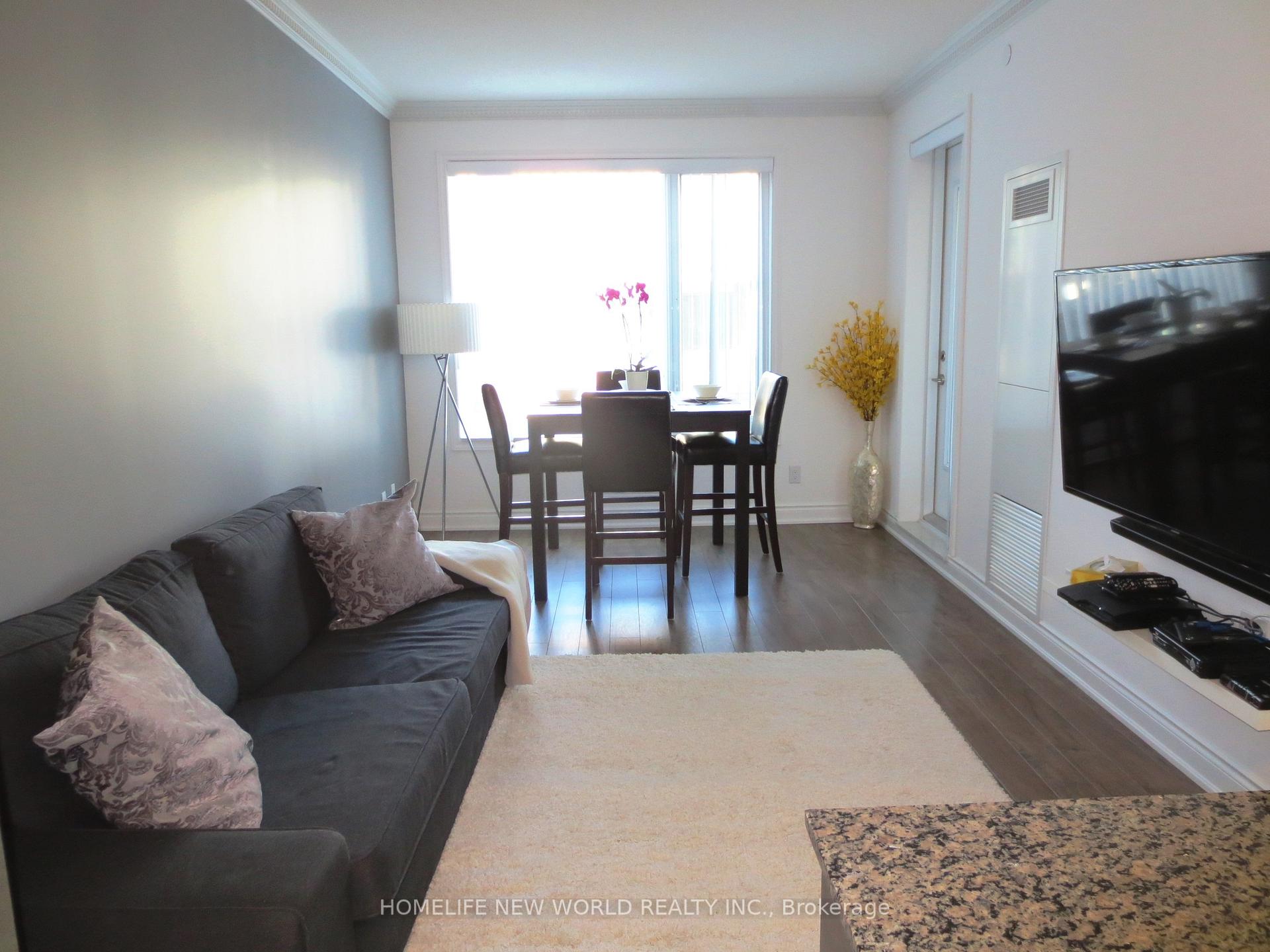 Photo 13 of Unit 201, 325 South Park Road, Markham, Commerce Valley — HOMEH