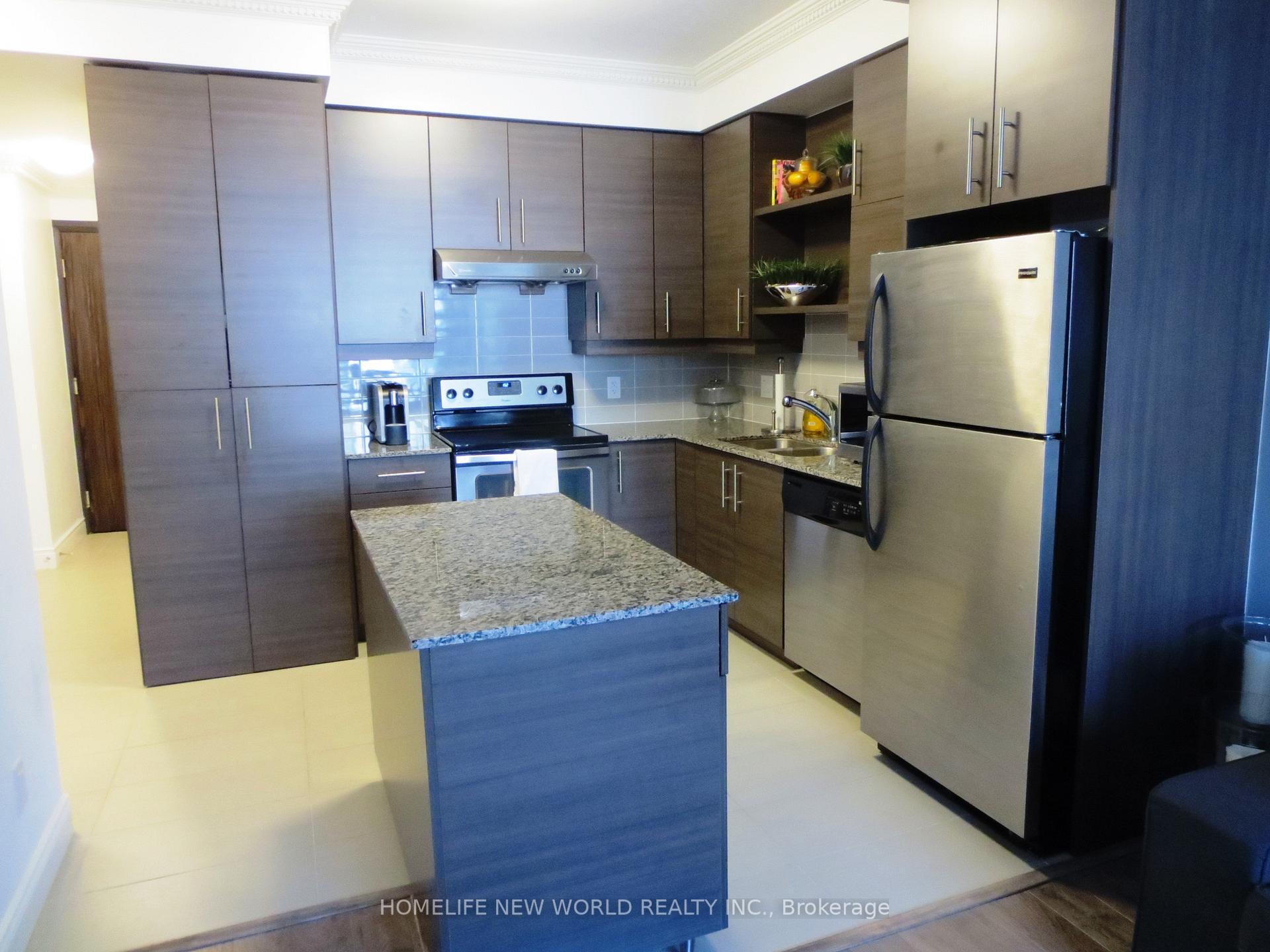Photo 14 of Unit 201, 325 South Park Road, Markham, Commerce Valley — HOMEH