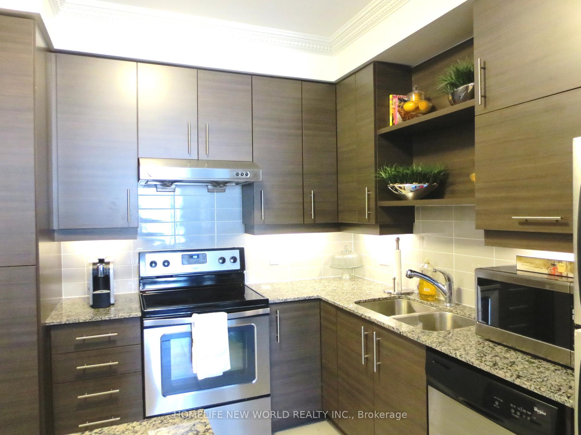 Photo 15 of Unit 201, 325 South Park Road, Markham, Commerce Valley — HOMEH