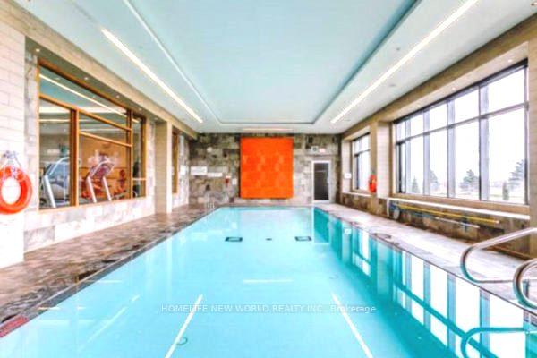 Photo 19 of Unit 201, 325 South Park Road, Markham, Commerce Valley — HOMEH