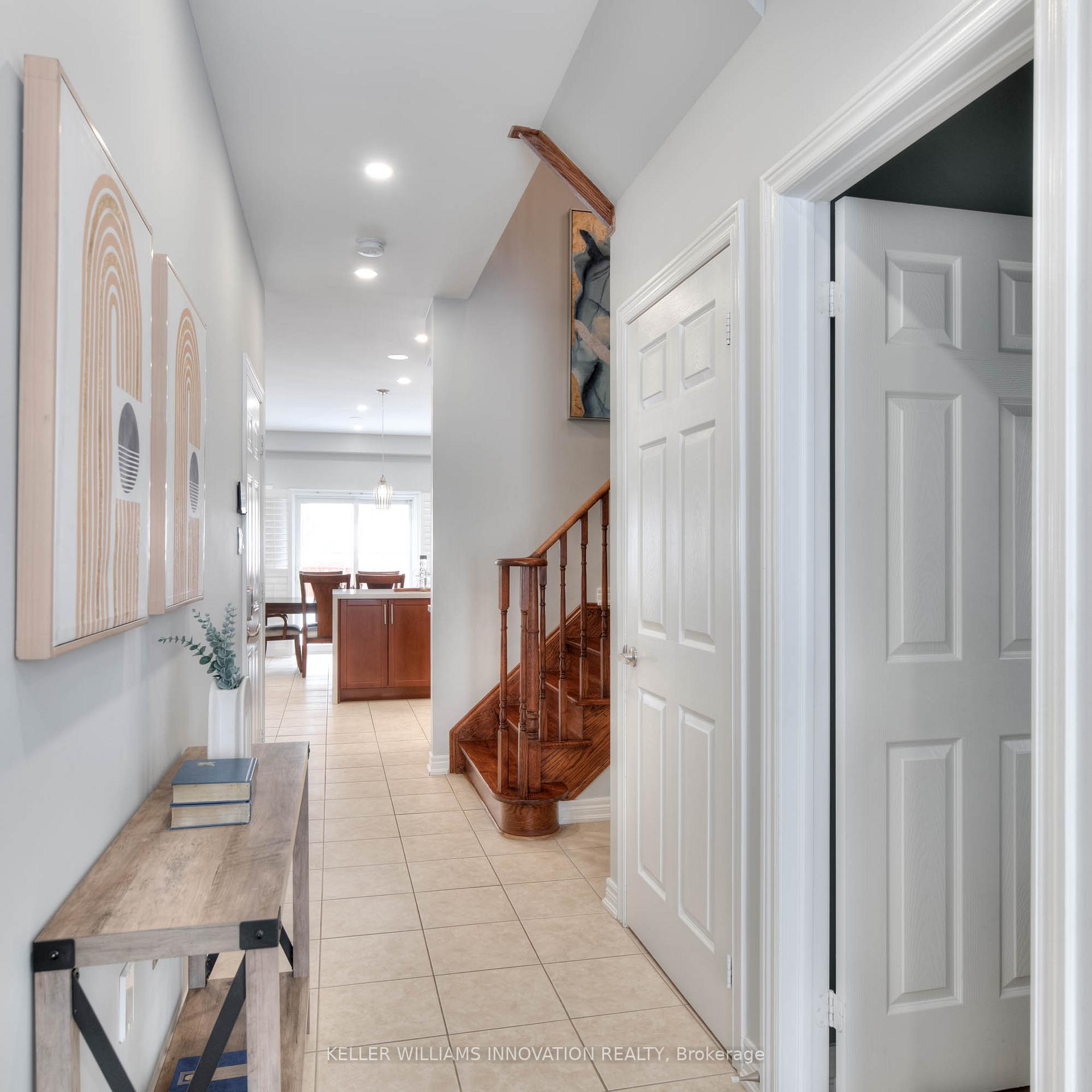 Photo 7 of 11 Ballyhaise Crescent, Brampton, Credit Valley — HOMEH