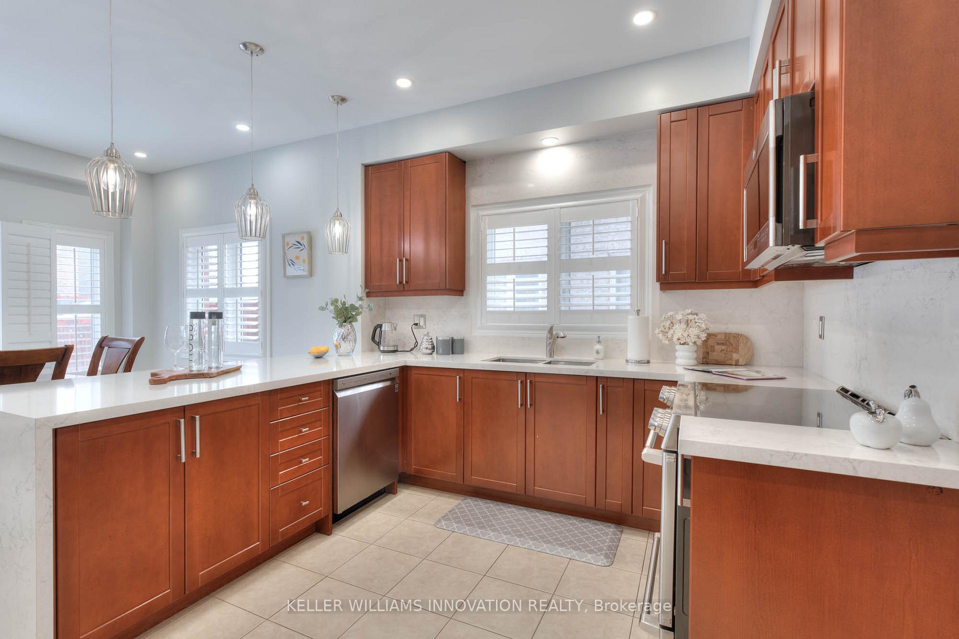 Photo 11 of 11 Ballyhaise Crescent, Brampton, Credit Valley — HOMEH