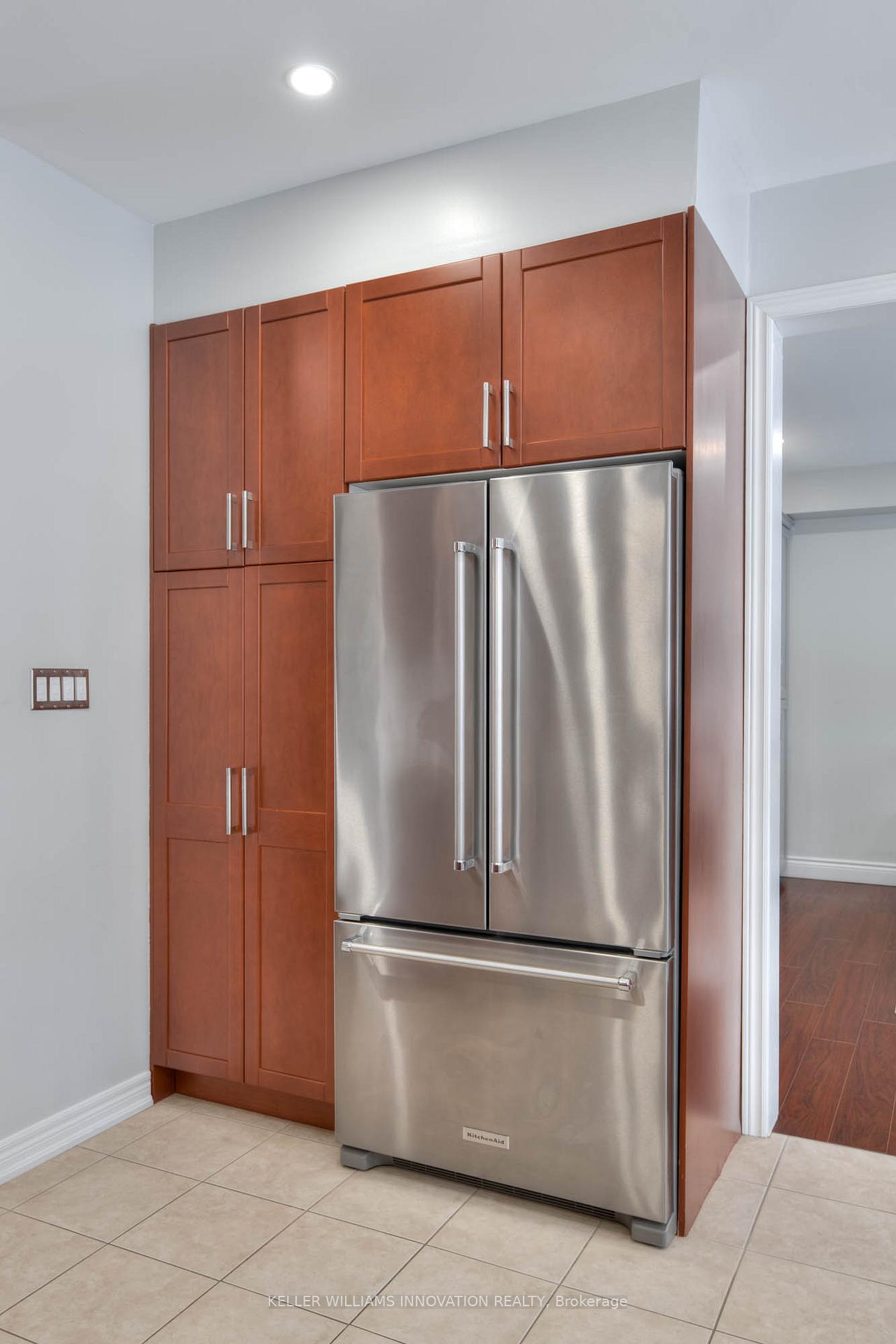 Photo 13 of 11 Ballyhaise Crescent, Brampton, Credit Valley — HOMEH