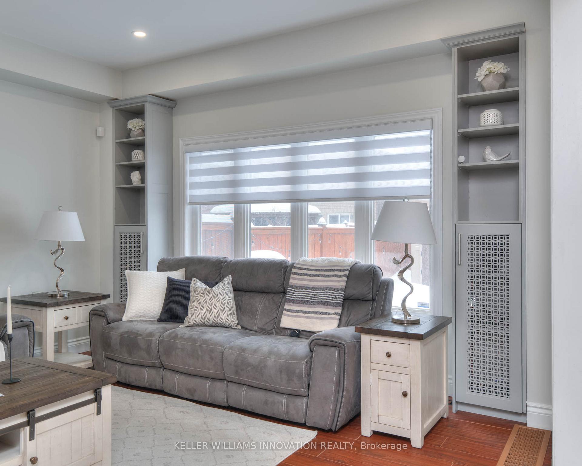 Photo 17 of 11 Ballyhaise Crescent, Brampton, Credit Valley — HOMEH