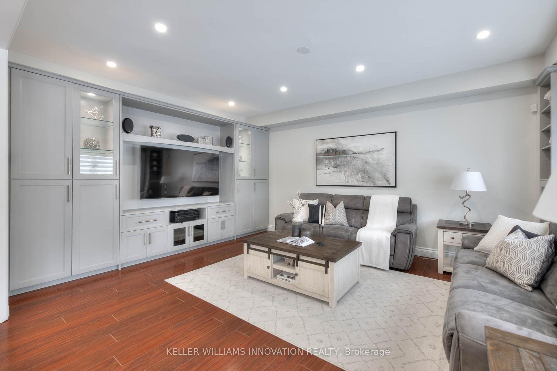 Photo 19 of 11 Ballyhaise Crescent, Brampton, Credit Valley — HOMEH