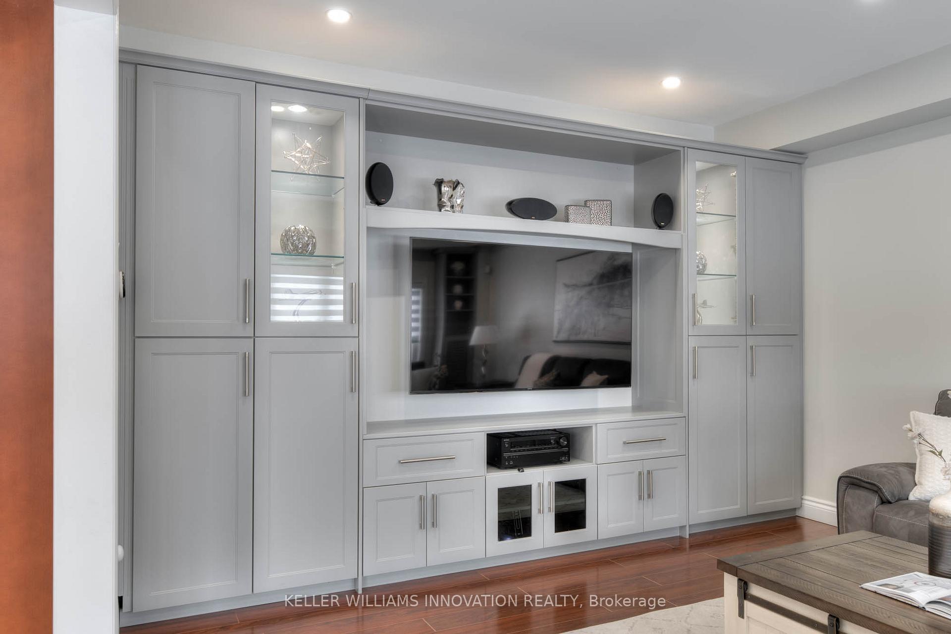 Photo 20 of 11 Ballyhaise Crescent, Brampton, Credit Valley — HOMEH