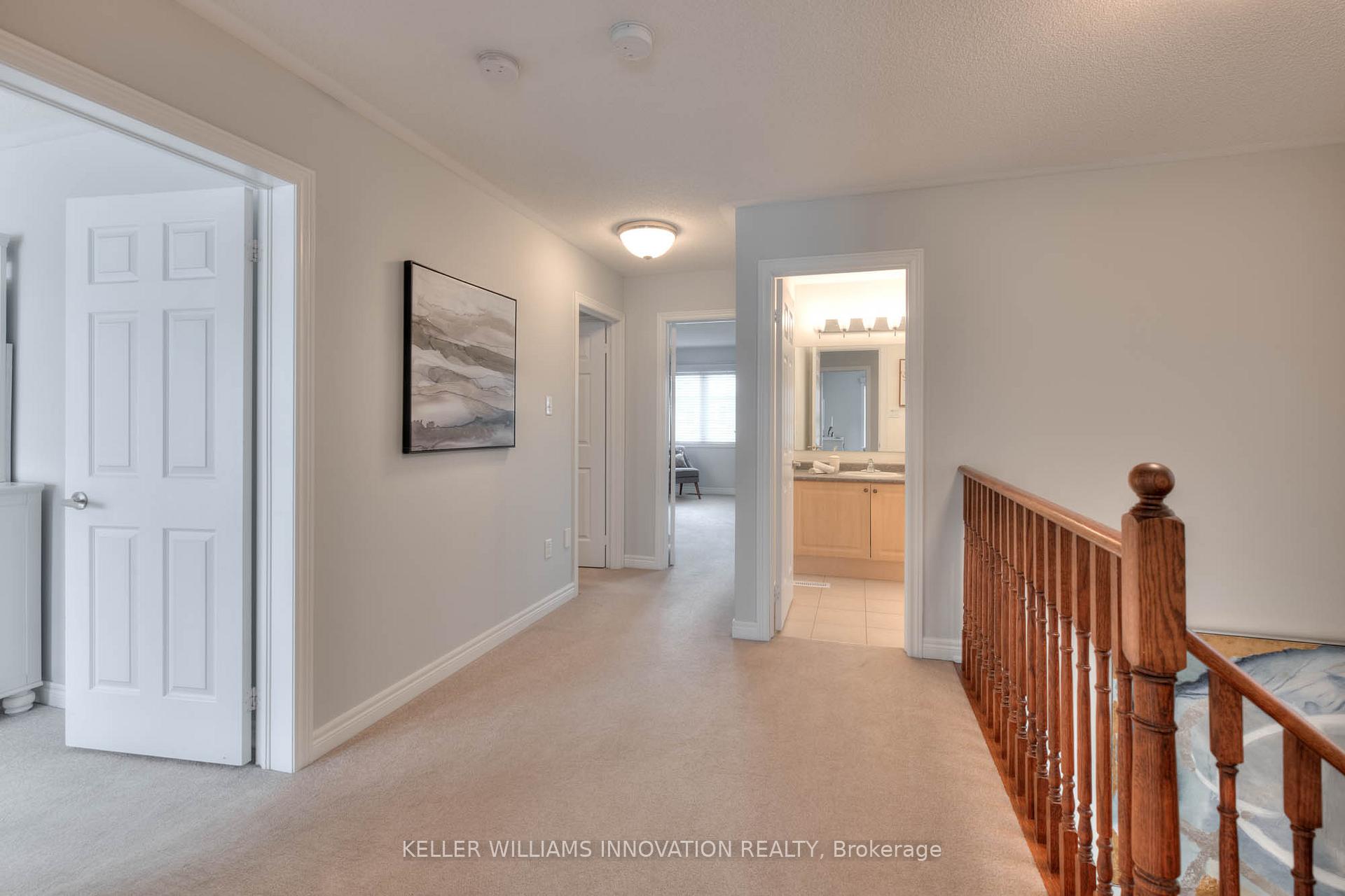 Photo 22 of 11 Ballyhaise Crescent, Brampton, Credit Valley — HOMEH