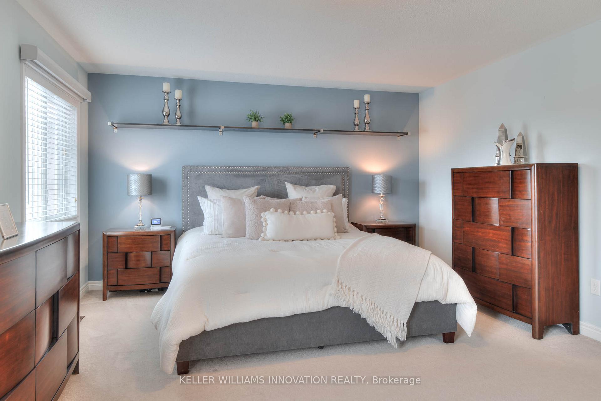 Photo 24 of 11 Ballyhaise Crescent, Brampton, Credit Valley — HOMEH