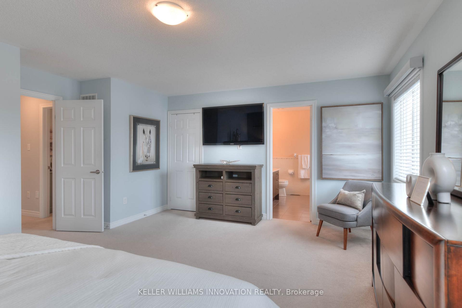 Photo 25 of 11 Ballyhaise Crescent, Brampton, Credit Valley — HOMEH