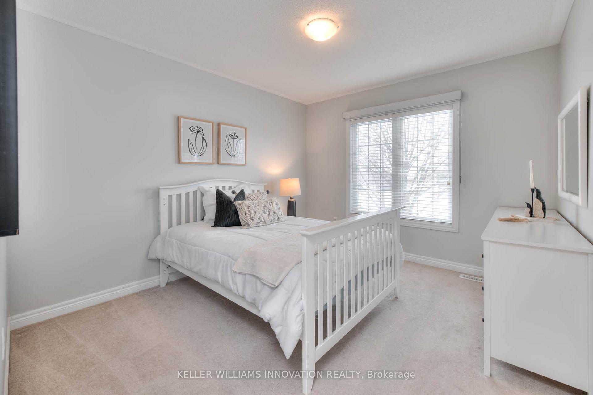 Photo 29 of 11 Ballyhaise Crescent, Brampton, Credit Valley — HOMEH