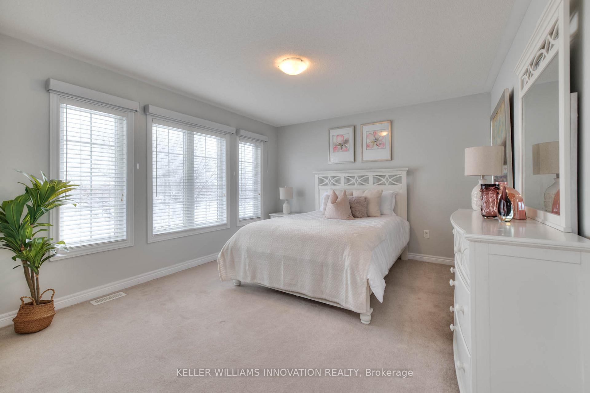 Photo 30 of 11 Ballyhaise Crescent, Brampton, Credit Valley — HOMEH