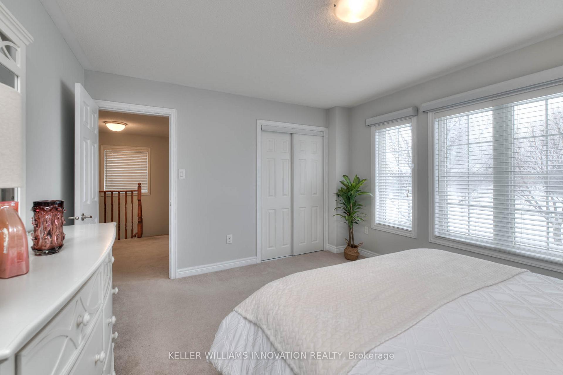 Photo 31 of 11 Ballyhaise Crescent, Brampton, Credit Valley — HOMEH