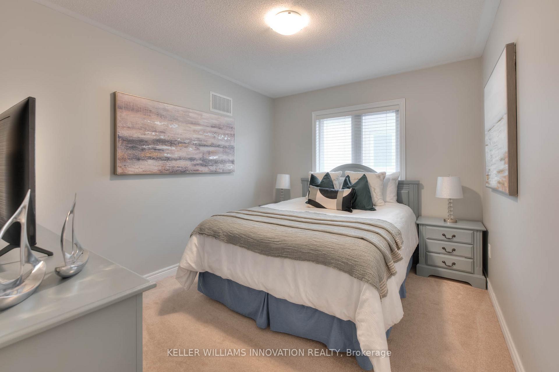 Photo 32 of 11 Ballyhaise Crescent, Brampton, Credit Valley — HOMEH