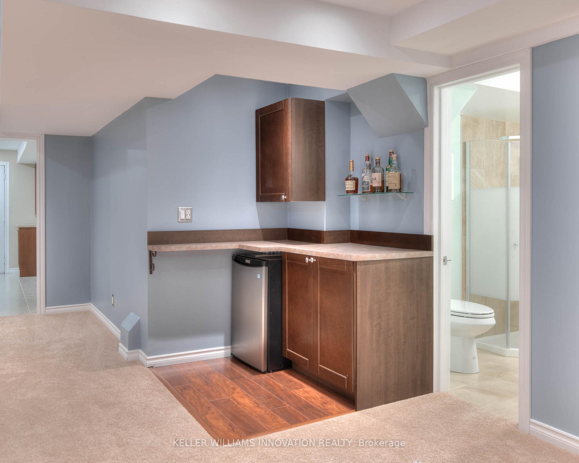 Photo 36 of 11 Ballyhaise Crescent, Brampton, Credit Valley — HOMEH