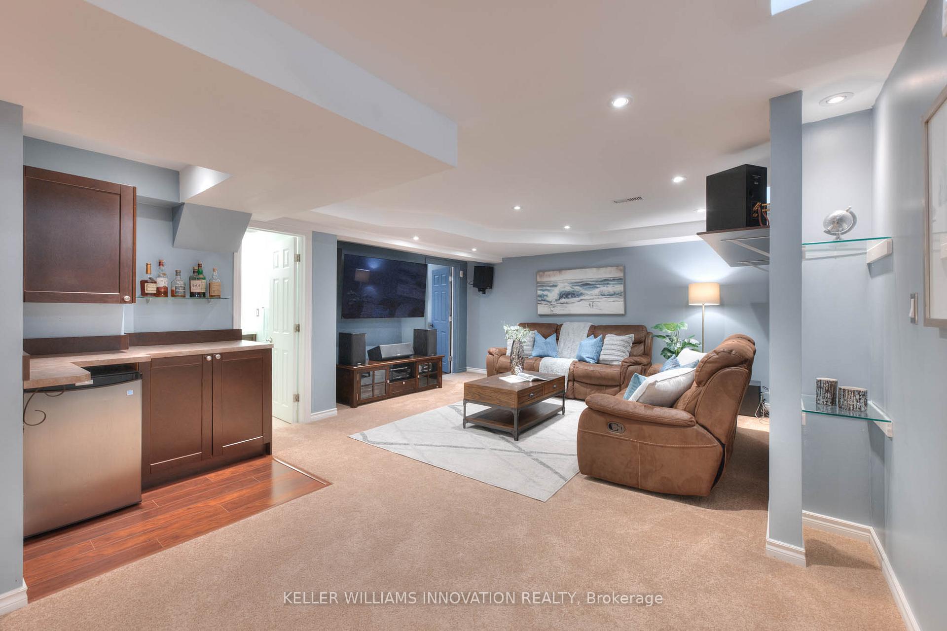 Photo 37 of 11 Ballyhaise Crescent, Brampton, Credit Valley — HOMEH