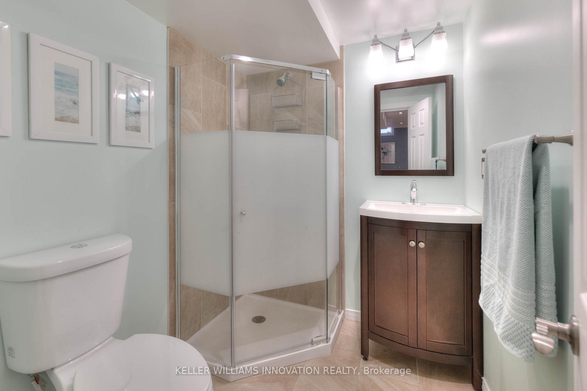 Photo 40 of 11 Ballyhaise Crescent, Brampton, Credit Valley — HOMEH
