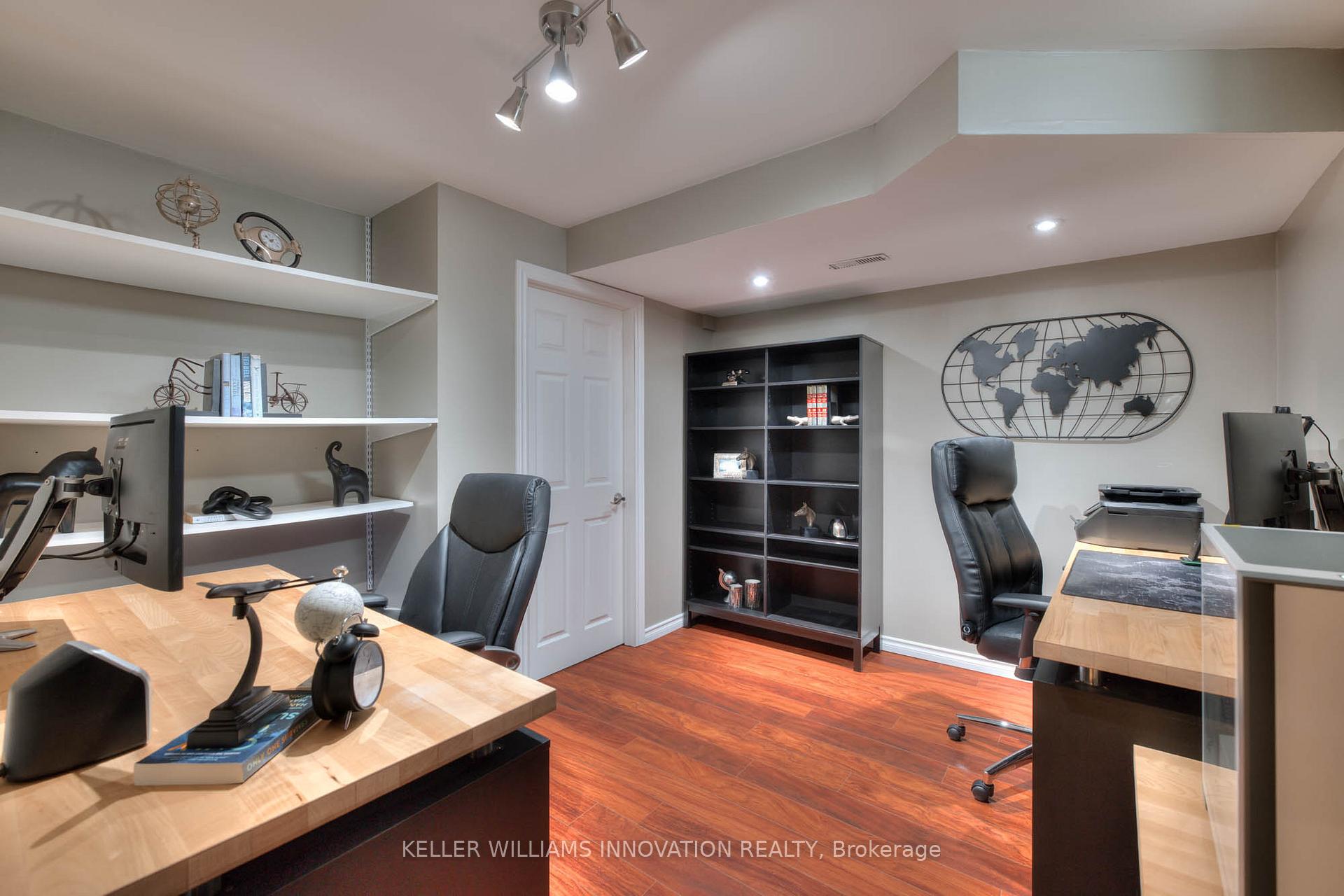 Photo 41 of 11 Ballyhaise Crescent, Brampton, Credit Valley — HOMEH