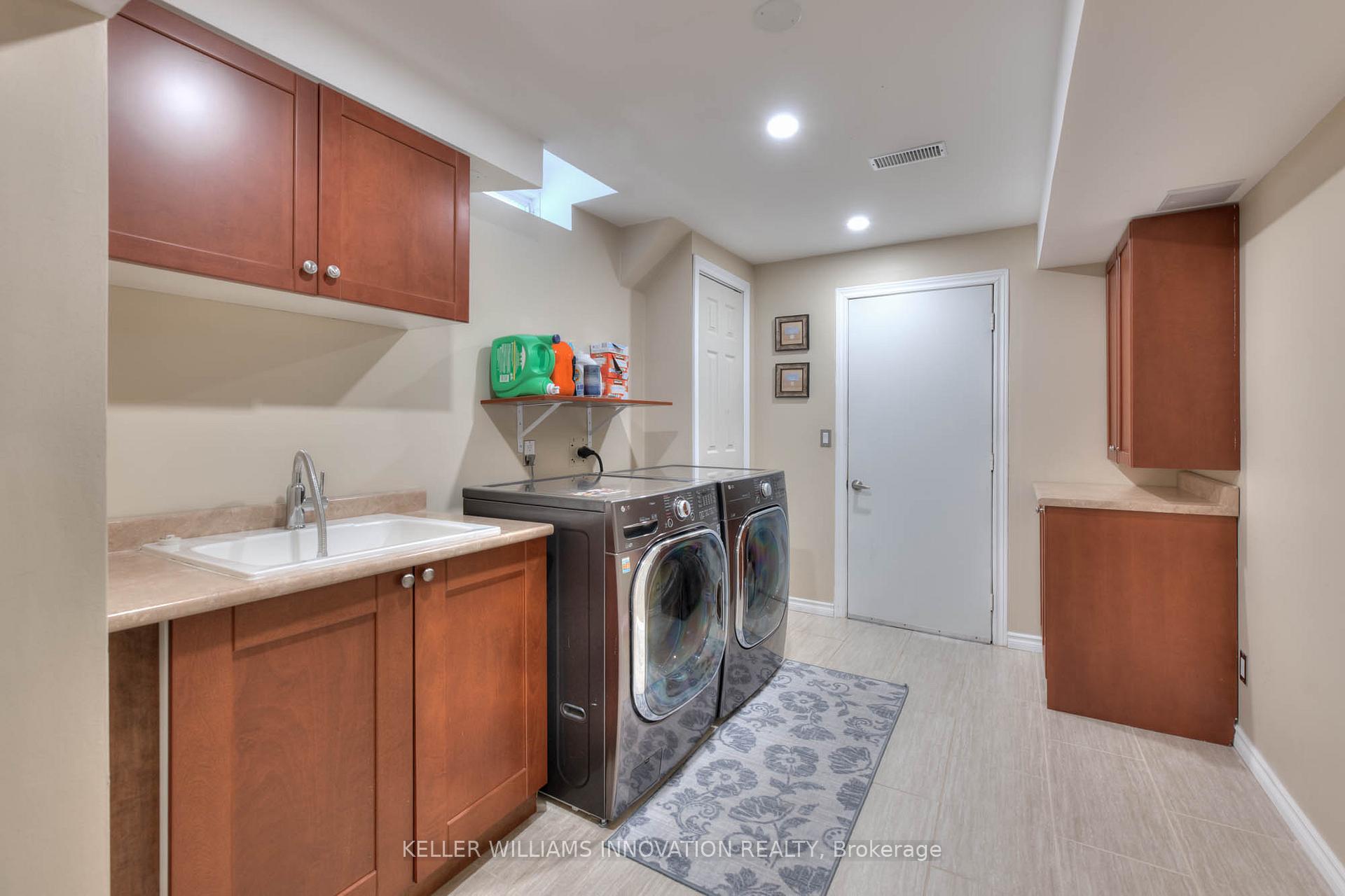 Photo 42 of 11 Ballyhaise Crescent, Brampton, Credit Valley — HOMEH